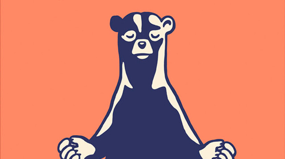 Марк Мэнсон