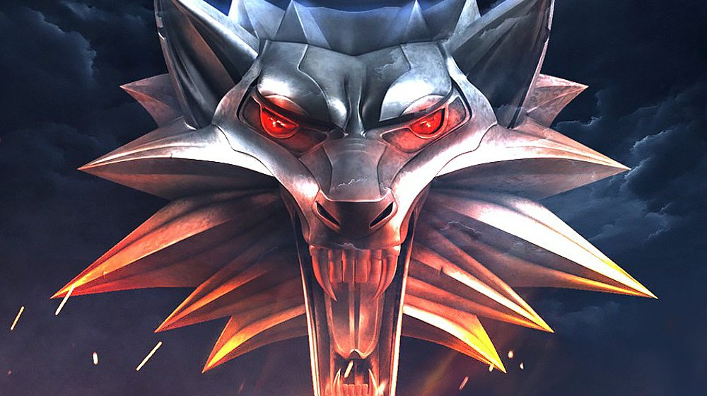 Анджей Сапковский. Сага о Ведьмаке.