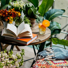 Советуют книжные каналы