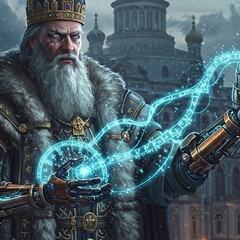 Историческое фэнтези