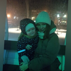 Прочитанное 2025 ✨