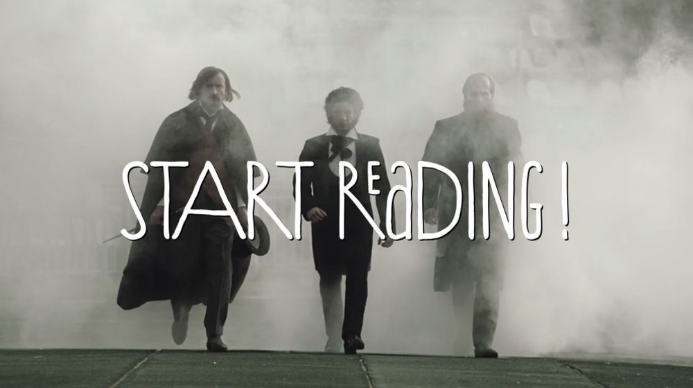 Русская классика