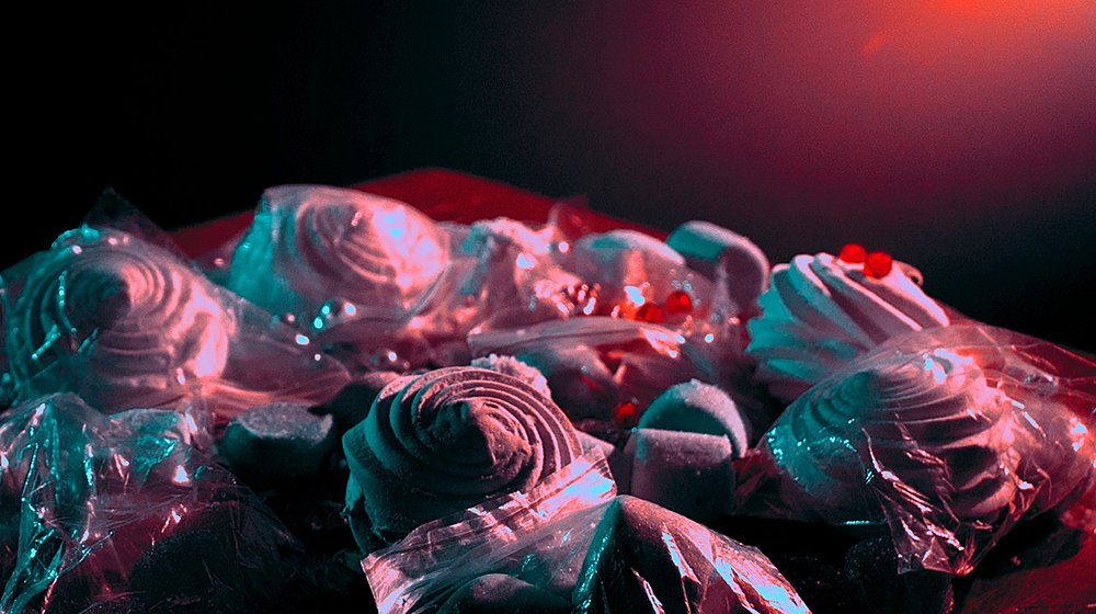 голодные игры