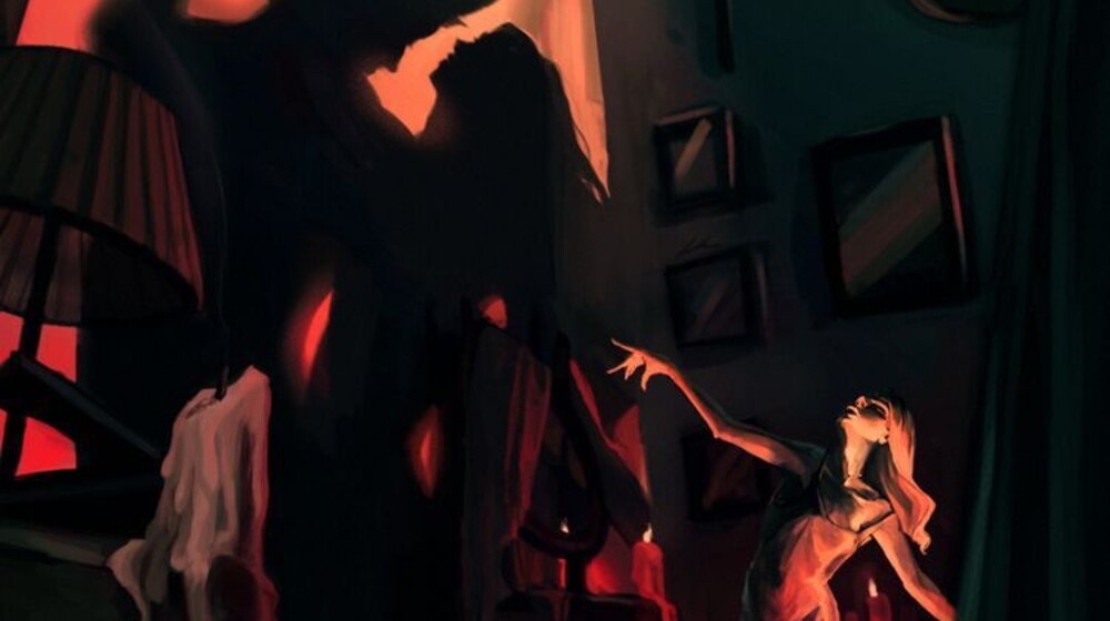 Я инквизитор