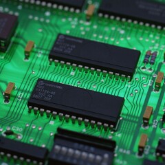 Электроника