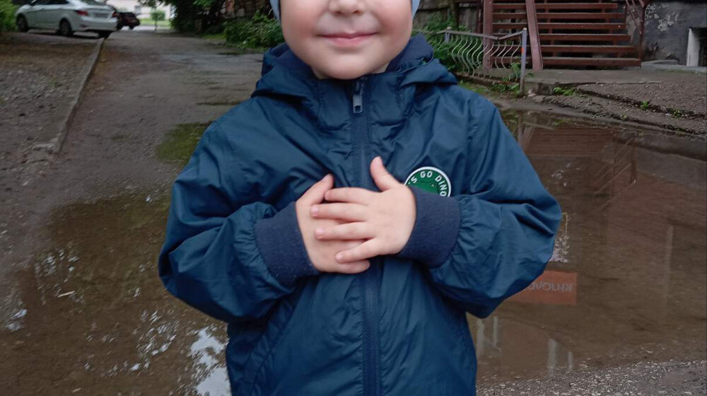 Котобой и Фиксики
