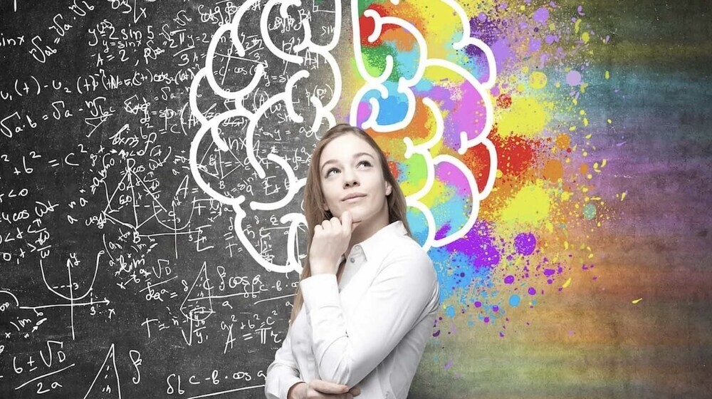 Психология