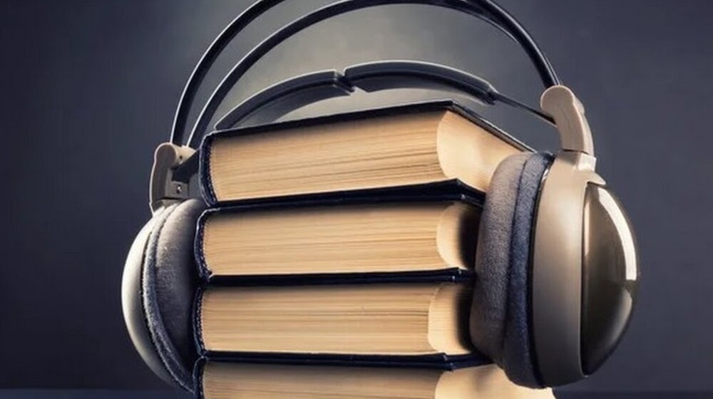 Аудиокниги