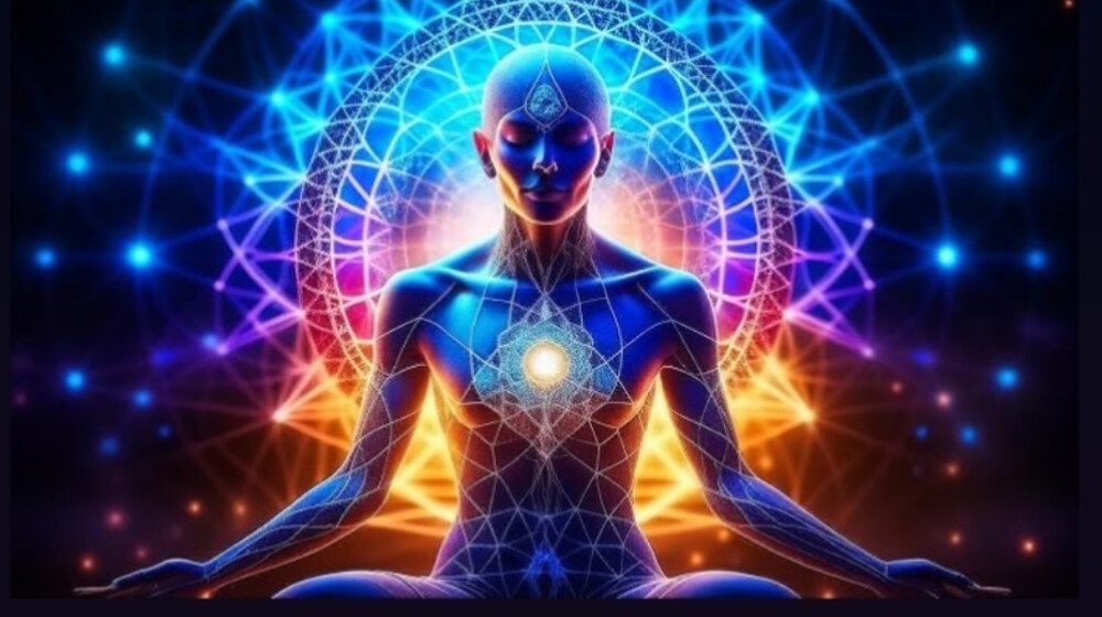 Хроники. Крайон. Энергия.