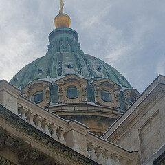 Декорации Царской России