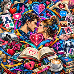 Отношения Любовь Секс 👩‍❤️‍👨