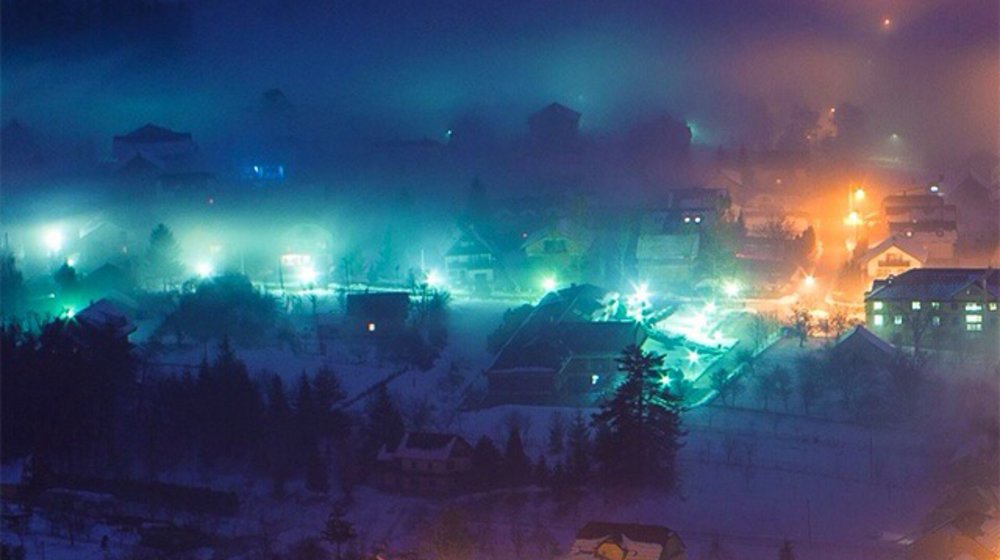 Серия Академия магии