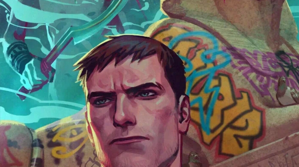 Майор Гром: Загадка сфинкса 