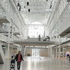 Архитектура