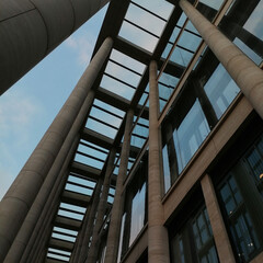 Архитектура