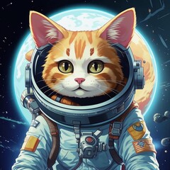 Космос. Фэнтези и фантастика
