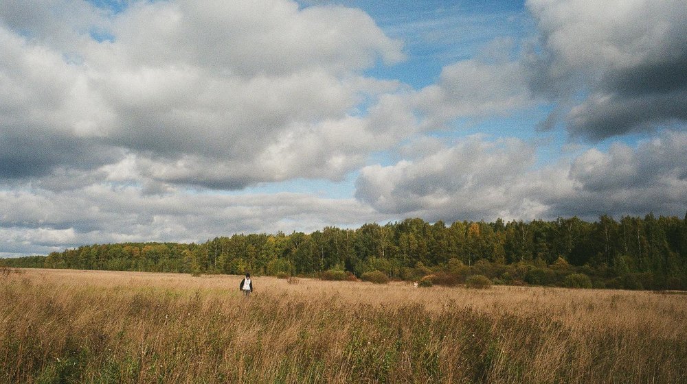 Новая русская проза