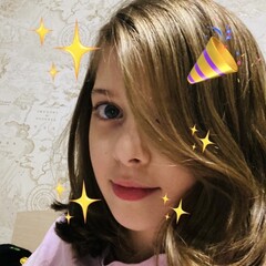 Мои события в жизни! 