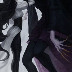 Ангельская сага 🪽