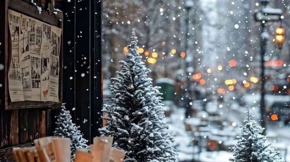 Планы на январь-февраль 2026❄️❄️❄️