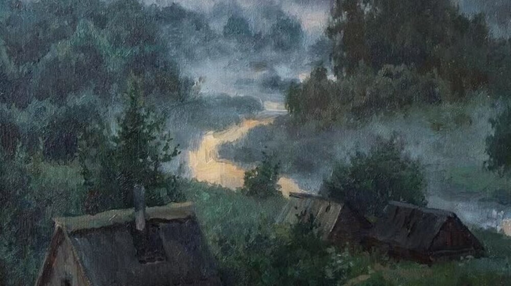 Любимые книги русских писателей 