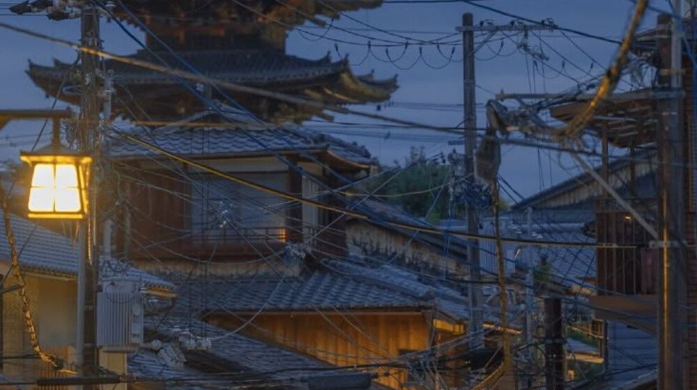 Азиатская литература или побываем на другой стороне