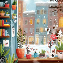 Детективы (классика)