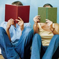 Новые книги для нечитающих подростков, Андрей Жвалевский
