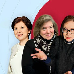 Топ-9 книг по версии премии "Книжные люди"