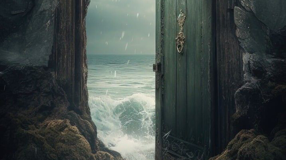 Дом историй.