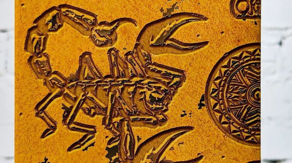 Цикл «Оракул» Кэтрин Фишер