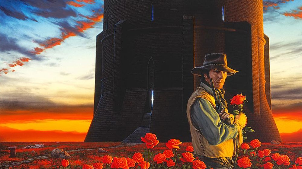 Цикл "Тёмная Башня"