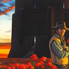 Цикл "Тёмная Башня"