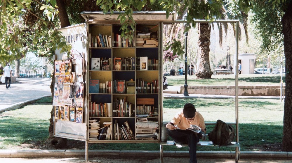 Личная коллекция