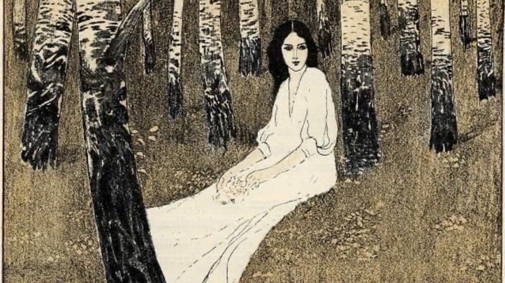 конец прекрасной эпохи