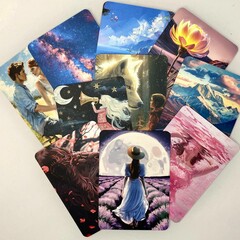 Метафорические карты