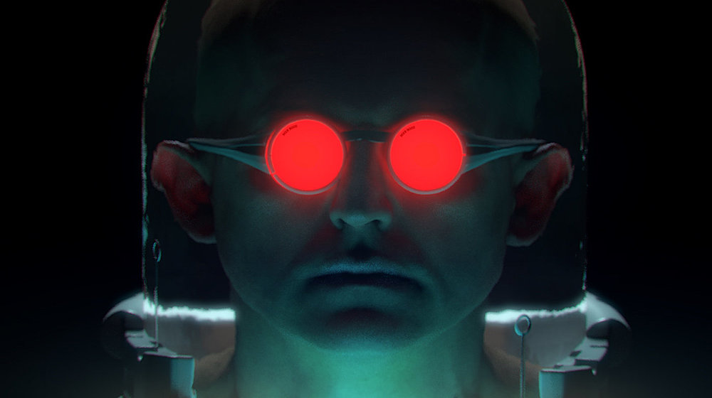 Альфред Ван-Вогт