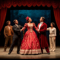 Мельпомена