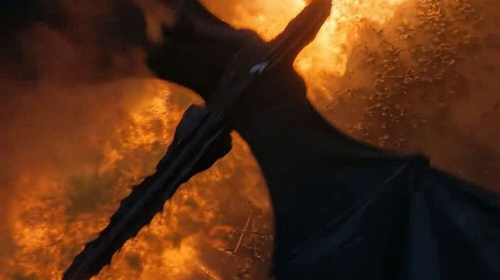 Приключенческое или эпическое фентези