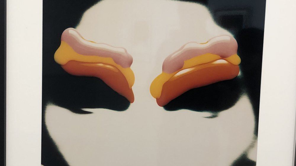 Искусство видеть! Фотография, искусство, чувство прекрасного