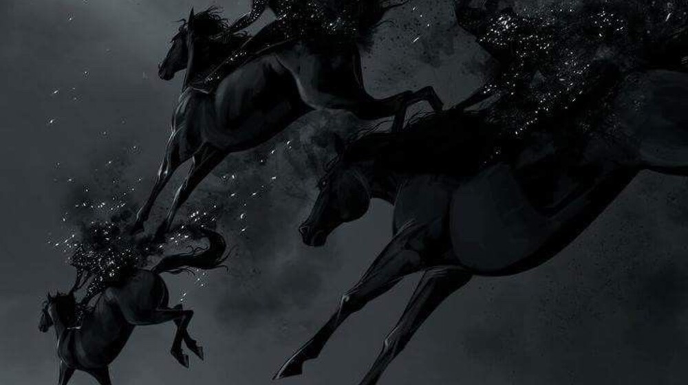 Мифы от и до