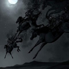 Мифы от и до