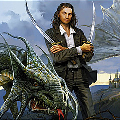 Анджей Ясинский. Ник 