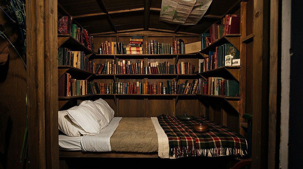 Список для прочтения