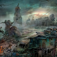 Апокалипсис