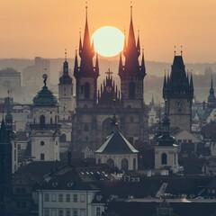 Классика Восточной Европы