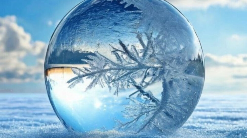 Мэдиган Маунтин