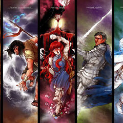 Архив Буресвета