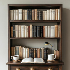 Книги по саморазвитию и предпринимательству