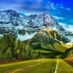 Путешествия по странам